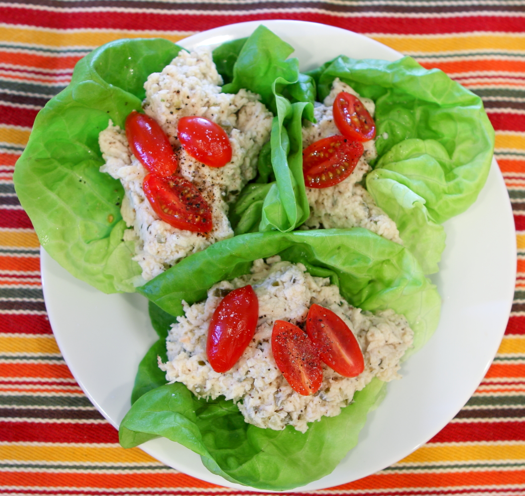 chicken salad recipe