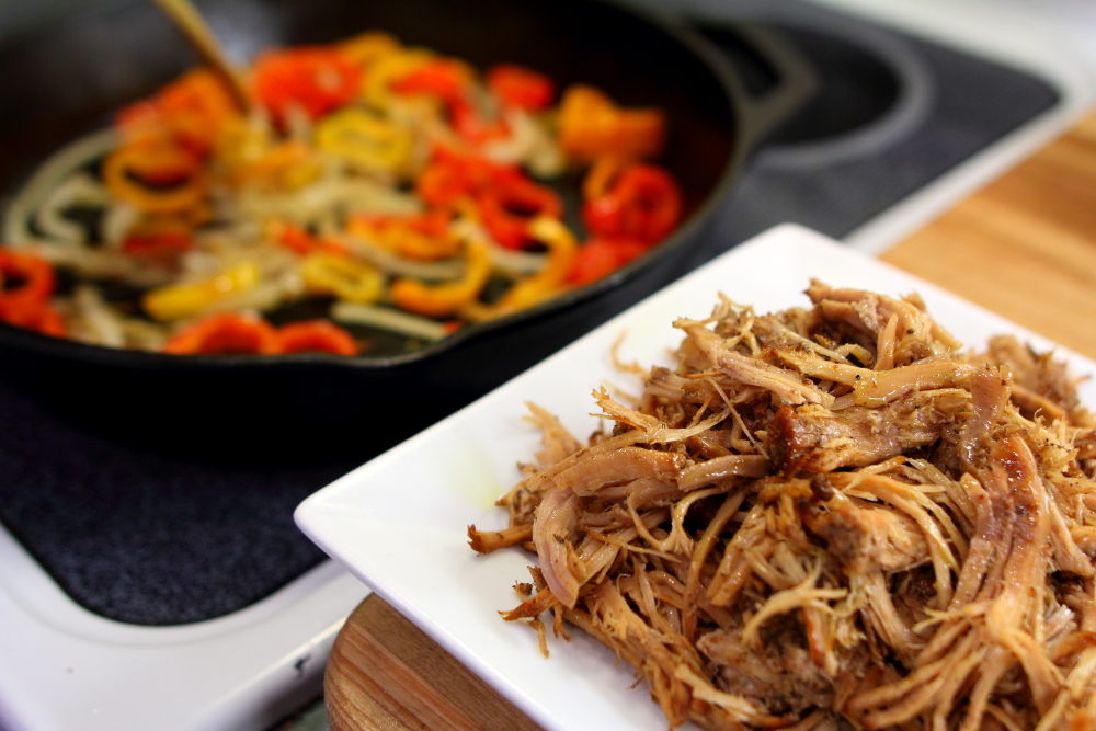 Carnitas Recipe